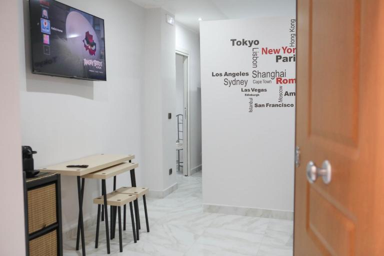 Kellas home - B&B Bari