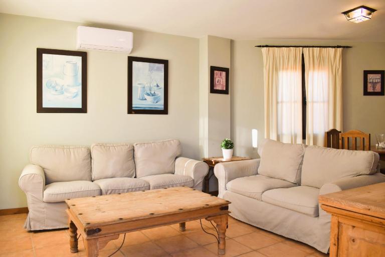 Apartamento El Molino by Fontanilla Del Mar Holidays Rentals - B&B Conil de la Frontera