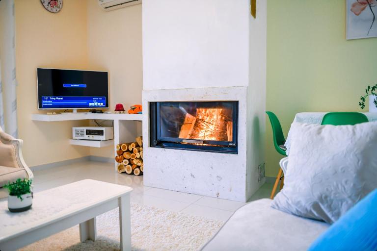 Villa Kuci, Drobonik Berat - B&B Berat