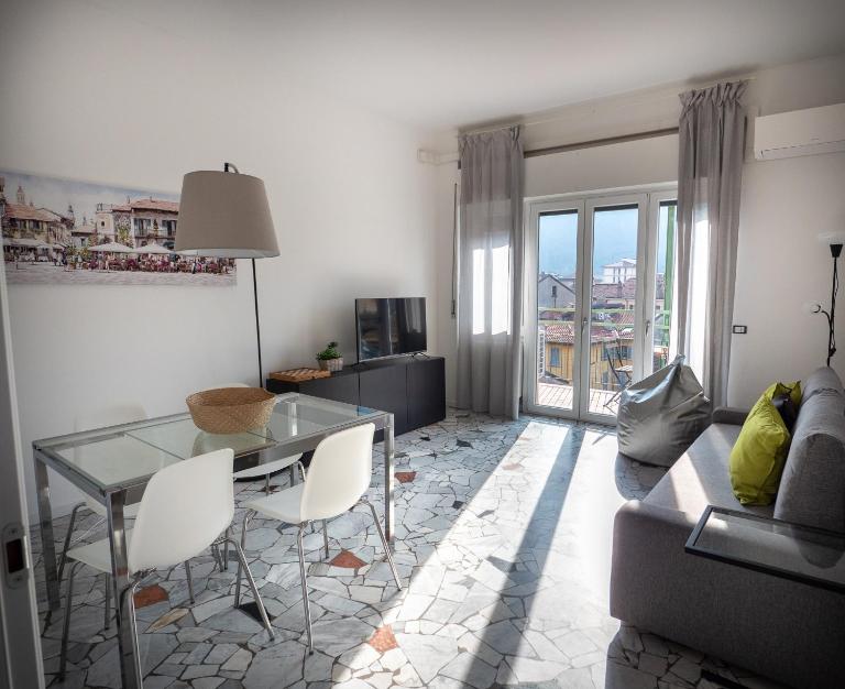 APPARTAMENTO VANNA - B&B Como