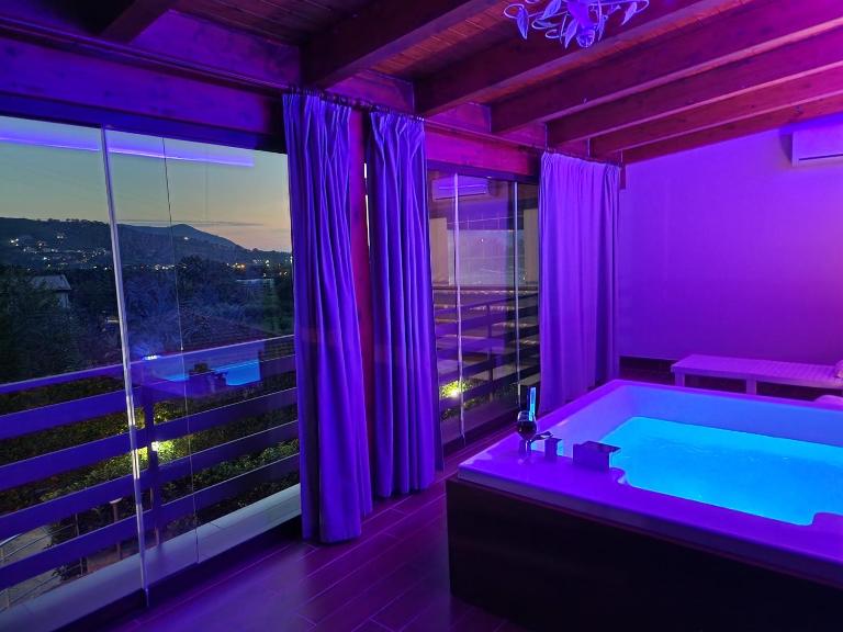 B&B Artemide - B&B Agropoli