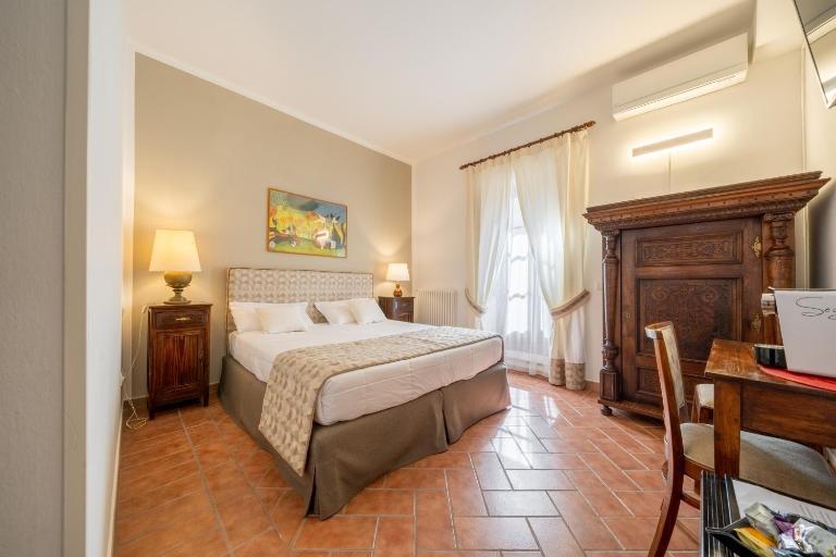 Affittacamere Valentina - B&B Orvieto