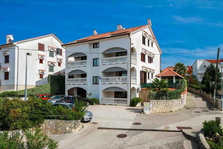 Apartments Katarina k - Chambres d'hôtes Malinska