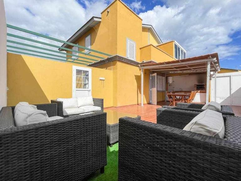 Villa Mar Deluxe Gran Canaria - Chambres d'hôtes Castillo del Romeral