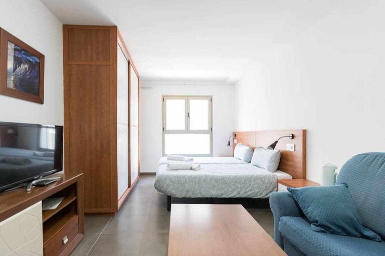 LA CICER BEACH APARTMENT ll - Chambres d'hôtes Las Palmas de Gran Canaria