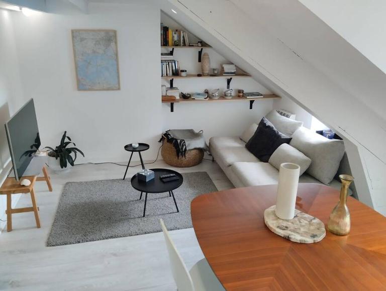 Au centre de Vannes - B&B Vannes