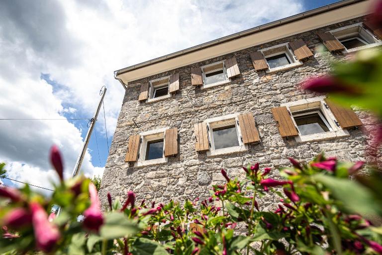 Apartmani Tumpići - B&B Opatija