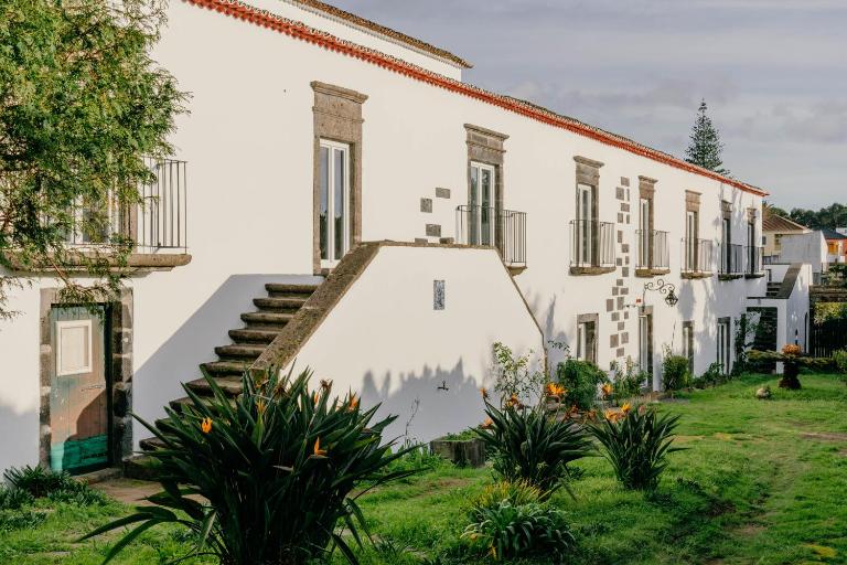 Senhora do Carmo Charm House - B&B Ponta Delgada