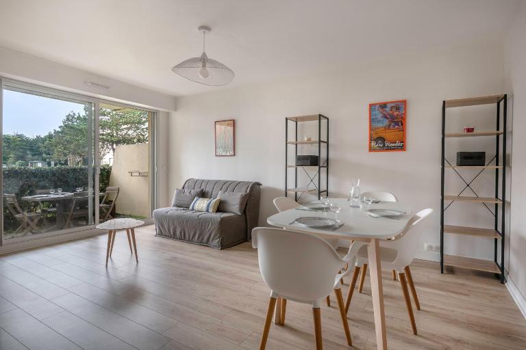 Coquet appartement à 300 m du port du Pouliguen - B&B Le Pouliguen