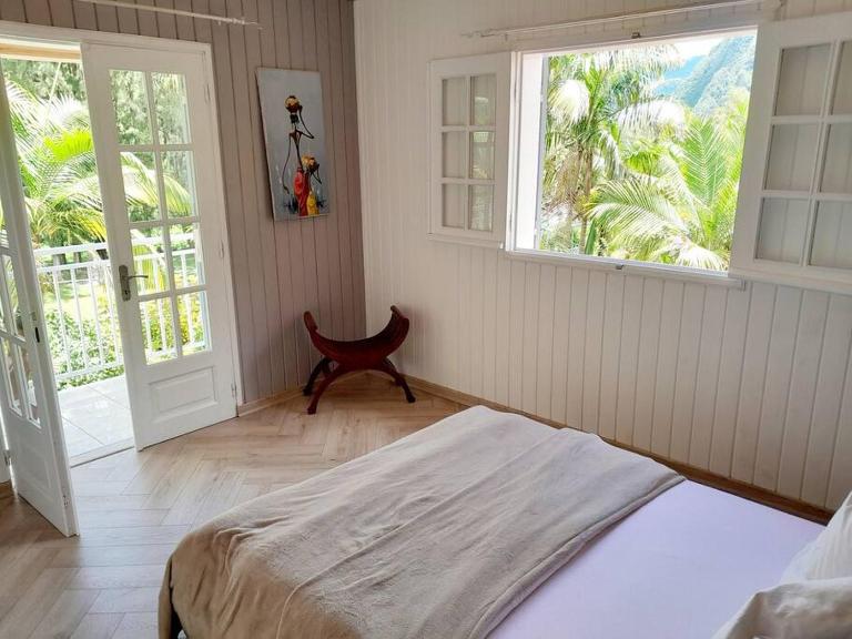 Kaz Bémaho - B&B Salazie