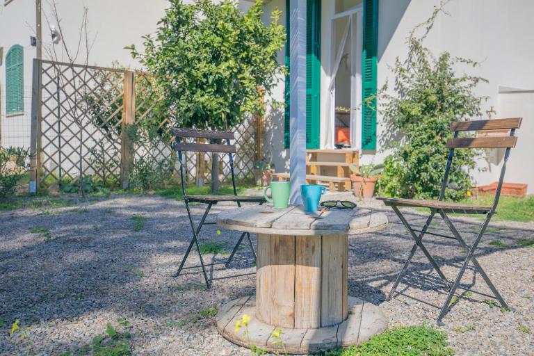 Appartamento La Triglia 2 - HelloElba - B&B Lacona