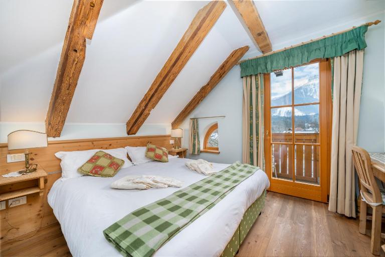 Casa il Tiglio - Ferienwohnung Tarvisio