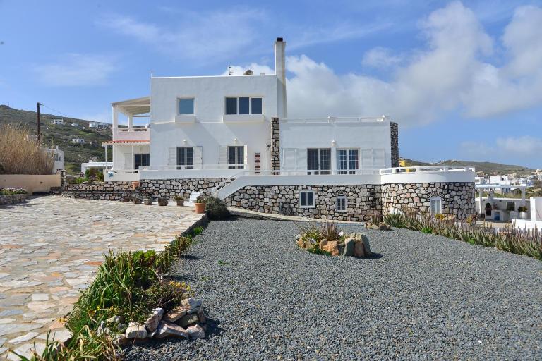 Like Home Azolimnos - B&B Azólimnos
