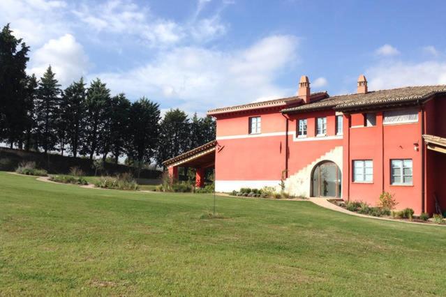 Al Dolce Far Niente dimora di Design - B&B San Biagio della Valle