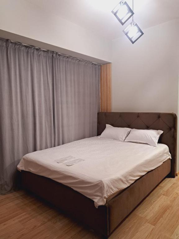 A G Apartaments Palas-Iasi - Chambres d'hôtes Iași