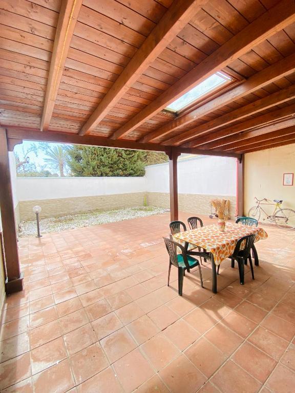 L' Ariosto 12 - B&B Porto Cesareo
