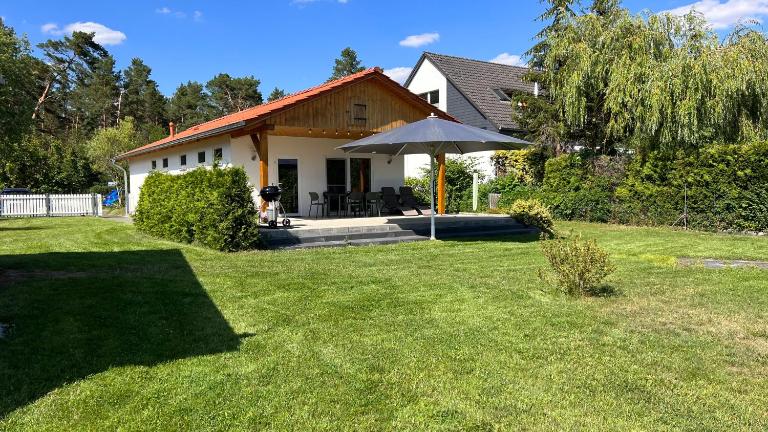 Kleemann´s Apartment**** - B&B Zossen