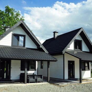 Domki u Biesiady - Bed and Breakfast Lesko