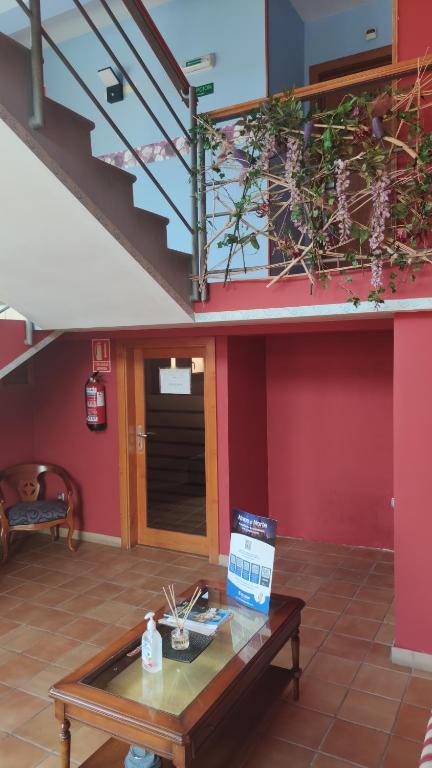 Pension Urola - B&B Zumarraga