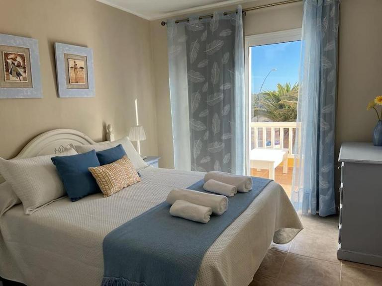 Apartamento Casa de Marina - B&B Costa Calma