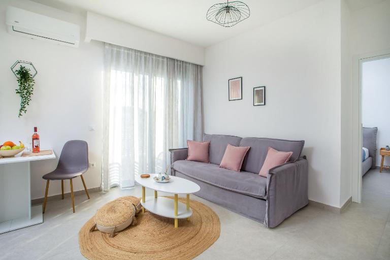 Aetheria Central Apartments - B&B Rhodes