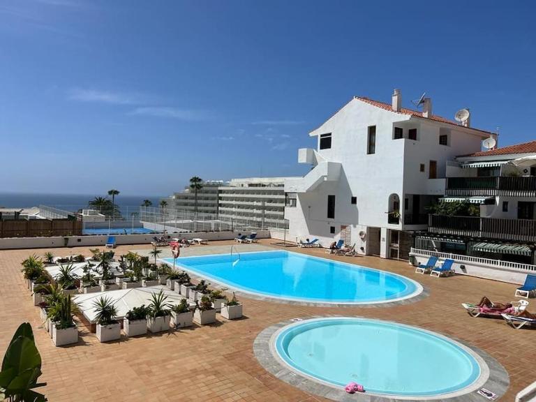 Parque Royal Best Costa Adeje - B&B Adeje