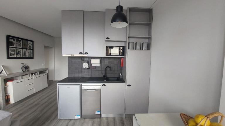 Maia Apartment - Chambres d'hôtes Maia
