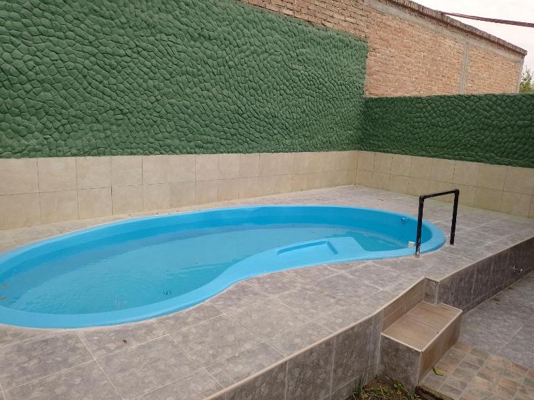 La tranquila termal - Ferienwohnung Termas de Rio Hondo