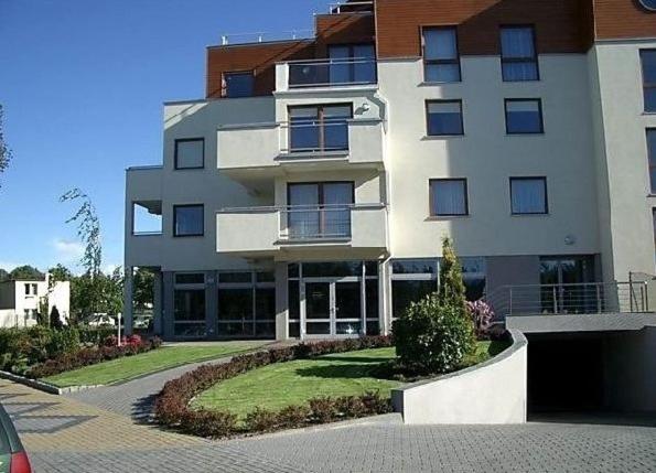 Apartamenty Zofia 1 - B&B Władysławowo