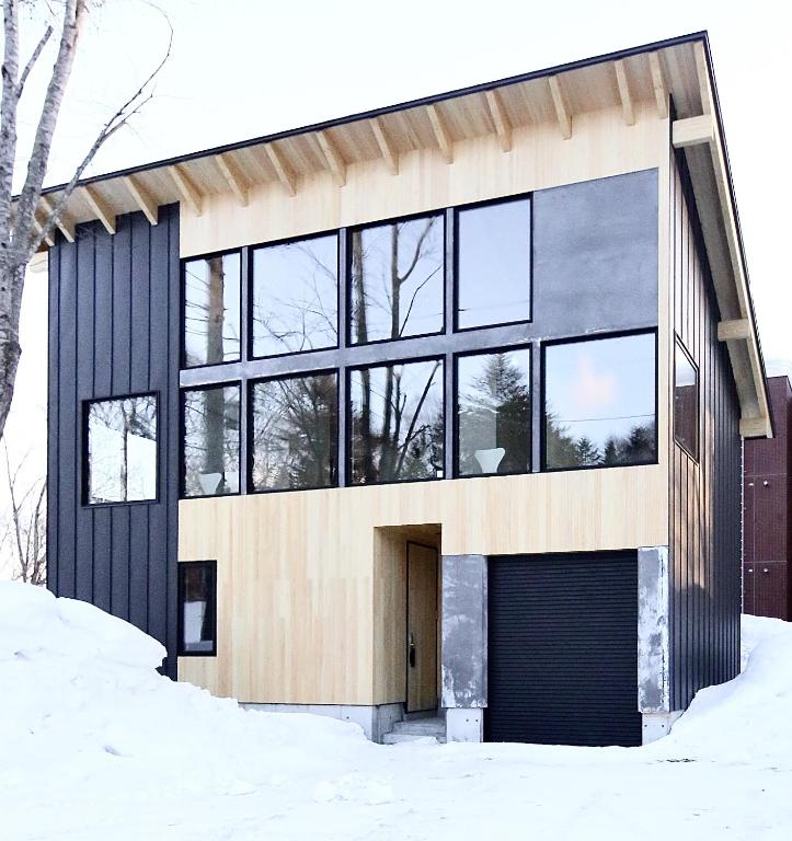 DREAM LIFE 6-Pax Private Villa - B&B Niseko Town