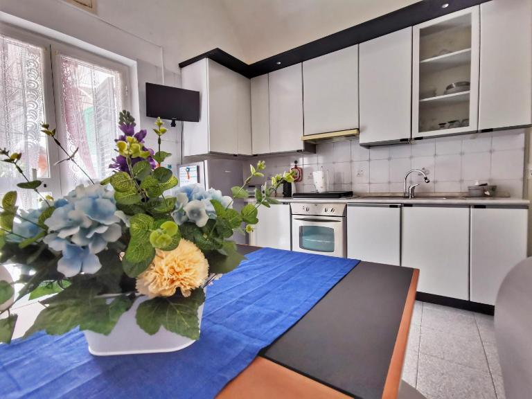 San Domenico House Monopoli - B&B Monopoli