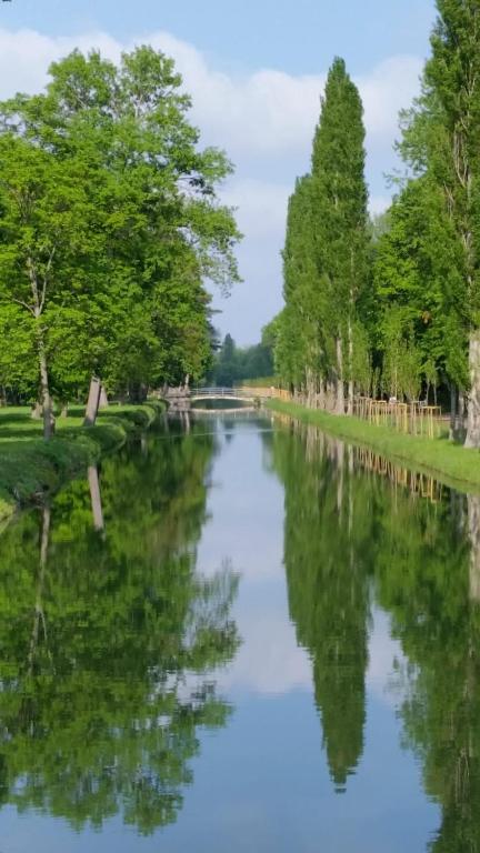 Appartement beim Schloss - B&B Laxenburg