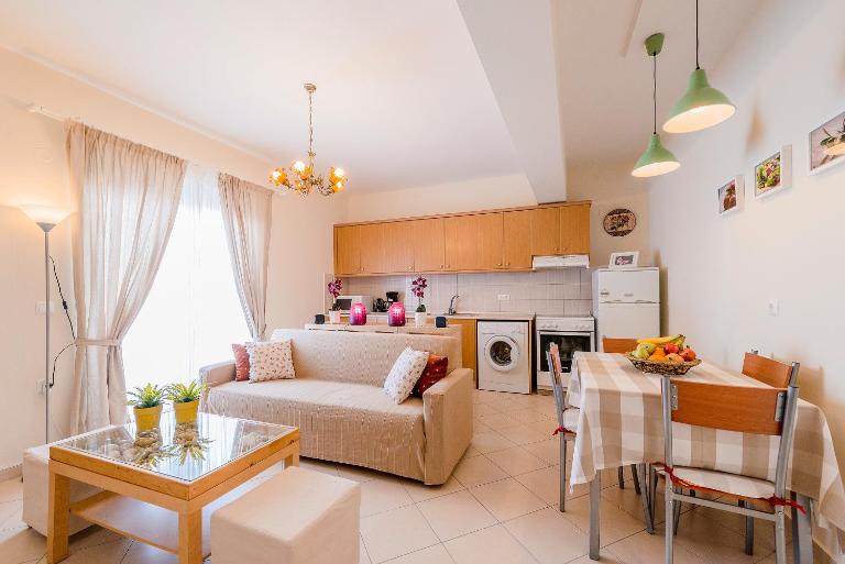Archangelos Houses - B&B Archángelos
