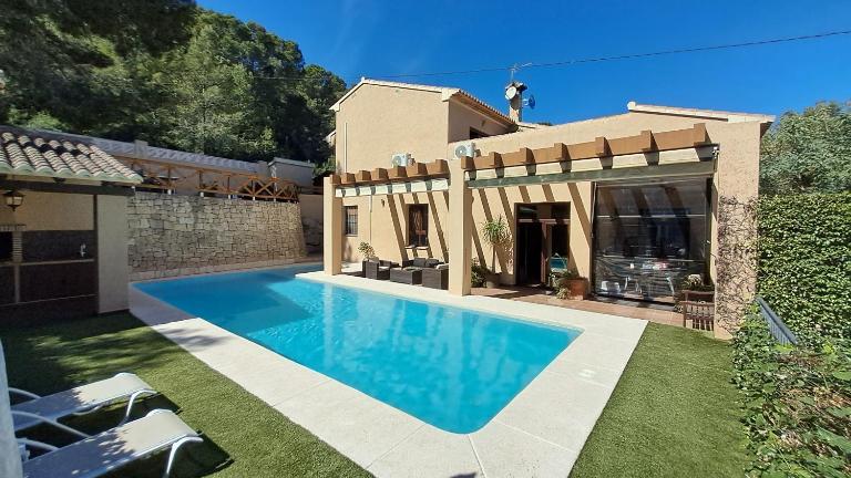 Casa NeGo - Ferienwohnung Calp