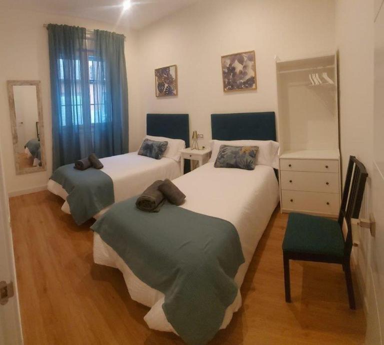 Apartamento Roco - B&B Madrid