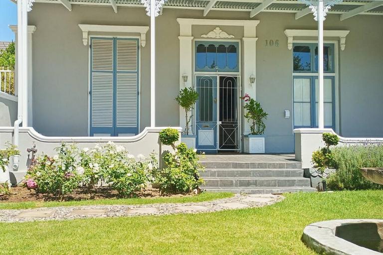 La Damon 1 - Ferienwohnung Paarl