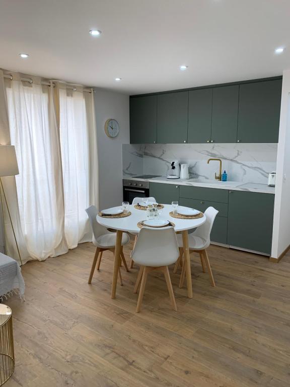 APPARTEMENT OR - Bed and Breakfast Manosque