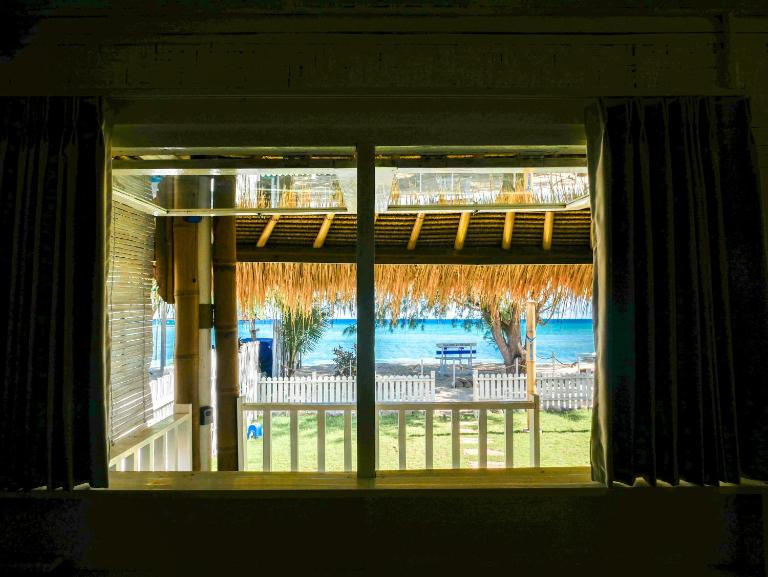 Seaside Cottage, Gili Air - Bed and Breakfast Gili Air