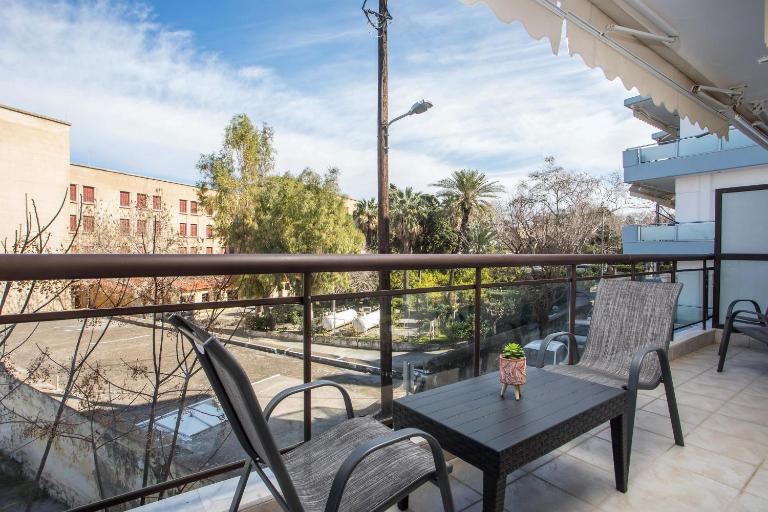 Anita Luxury Apartment - Chambres d'hôtes Rhodes