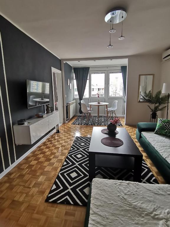 Apartment Melli - Chambres d'hôtes Sarajevo