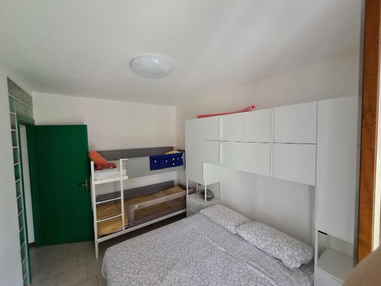 Appartamento in residence vicino al centro con piscina - B&B Peschiera del Garda