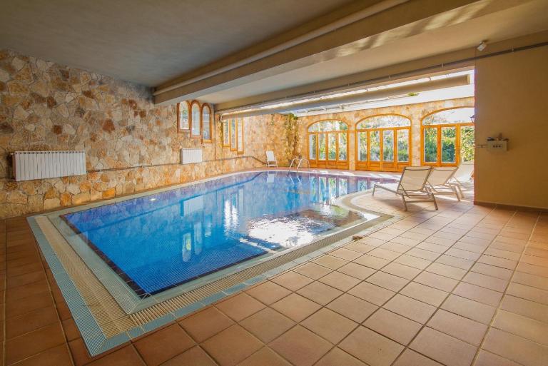 Club Villamar - La Gamba - B&B Sant Feliu de Guíxols