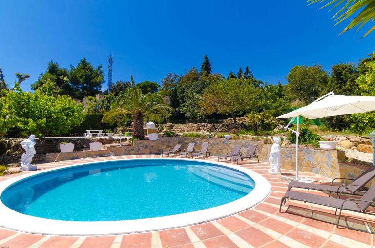 Club Villamar - Frisina - B&B Tossa de Mar