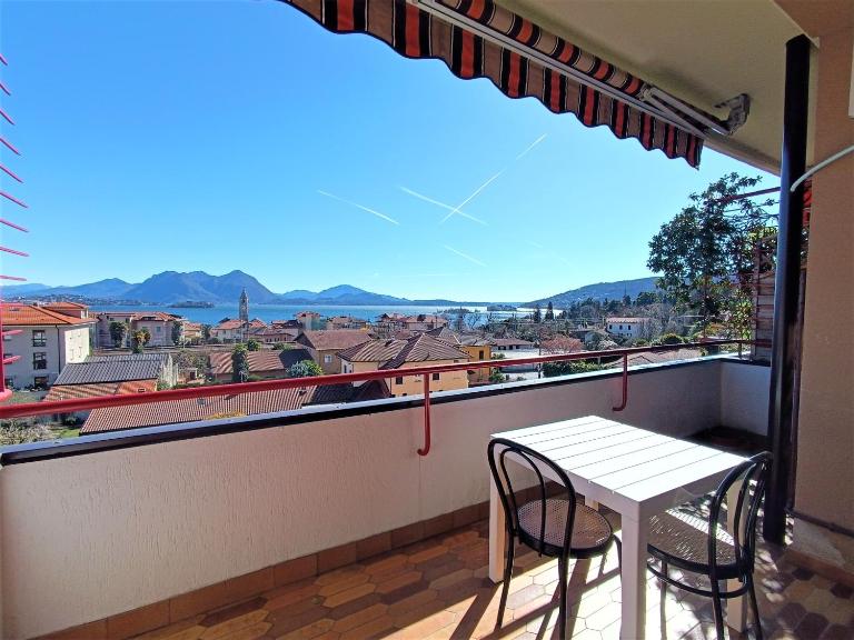 Lake Escape - Fuga sul lago - B&B Baveno