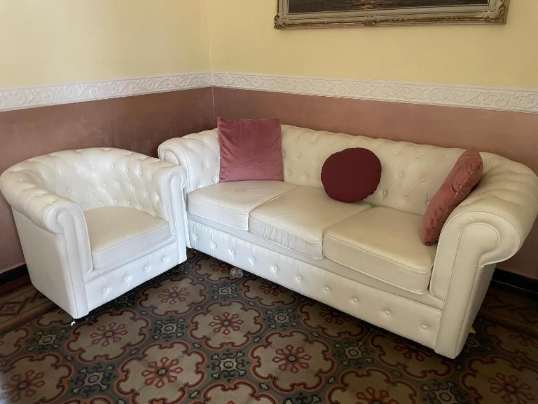 Maison Genevieve - Chambres d'hôtes Santa Margherita Ligure