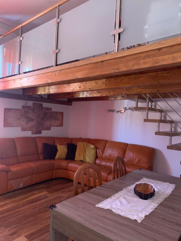Loft per due - Bed and Breakfast Alghero