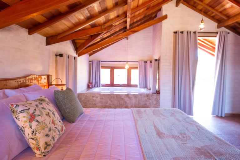 Alpes da Mantiqueira Pousada - B&B Monte Verde