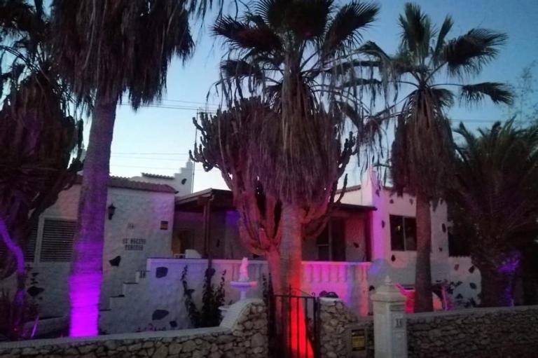 El Molino Pequeno - B&B Costa Calma