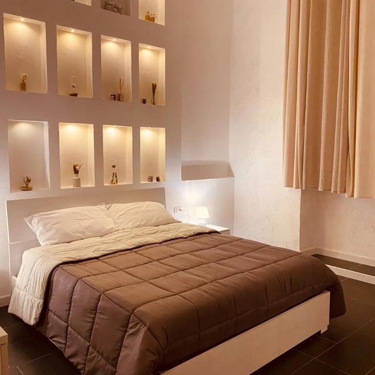 Dimora Falcone - Chambres d'hôtes Bari