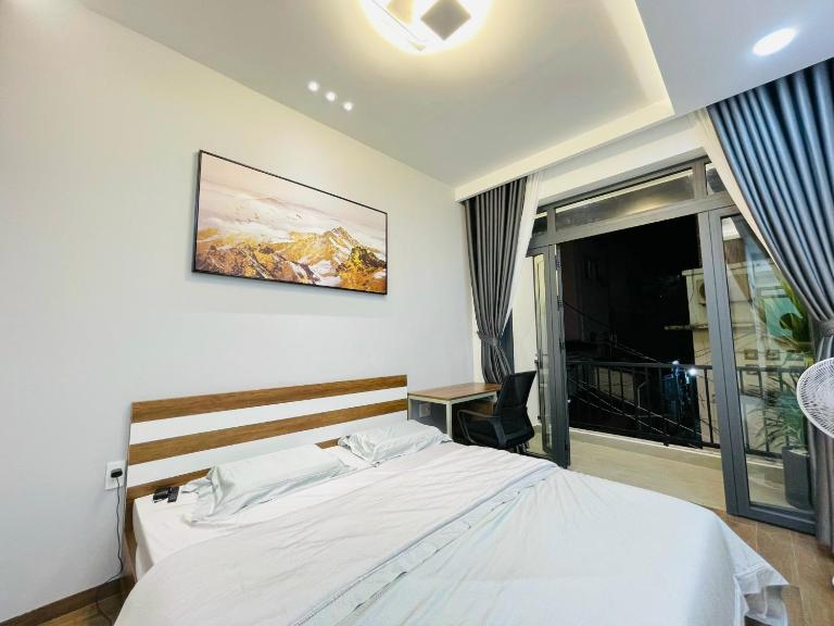 Thai Van Home - B&B Ho Chi Minh